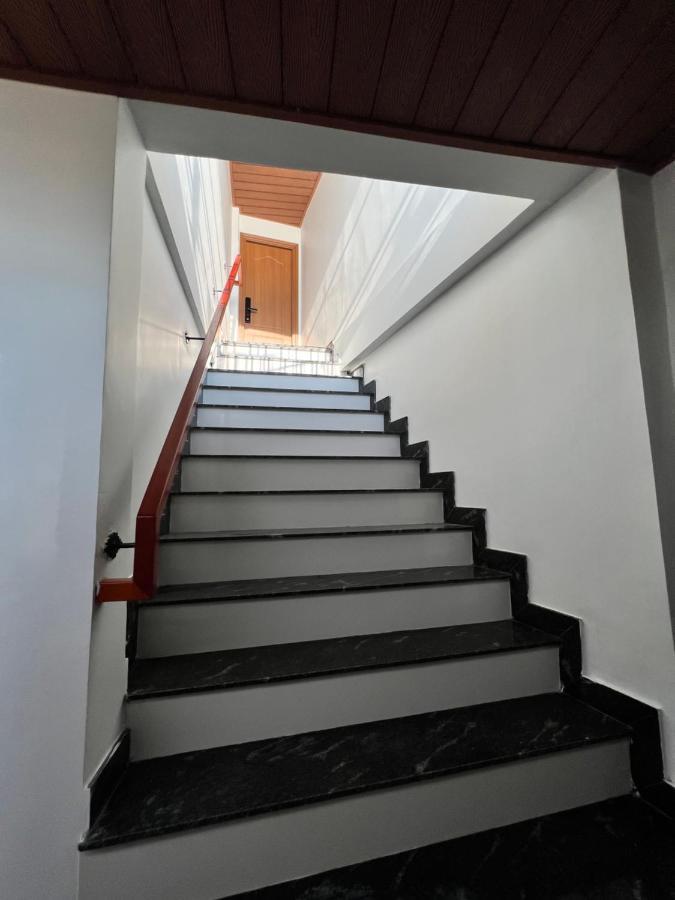 Kim Apartments Vung Tau Bagian luar foto