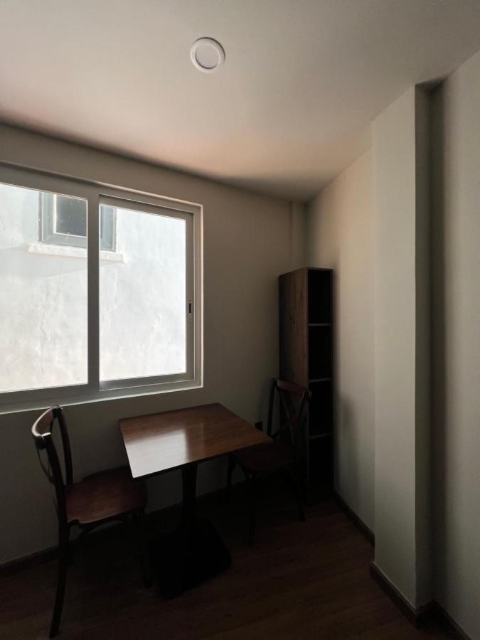 Kim Apartments Vung Tau Bagian luar foto